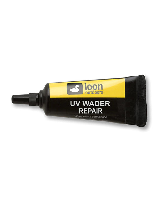 Loon UV Wader Repair