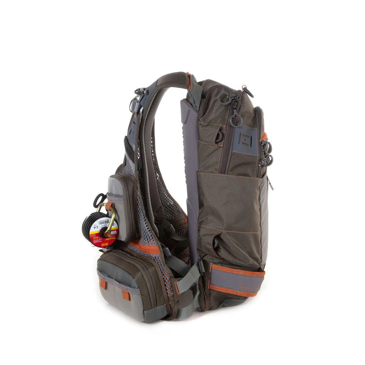 Fishpond Ridgeline Tech Pack – Tactical Fly Fisher