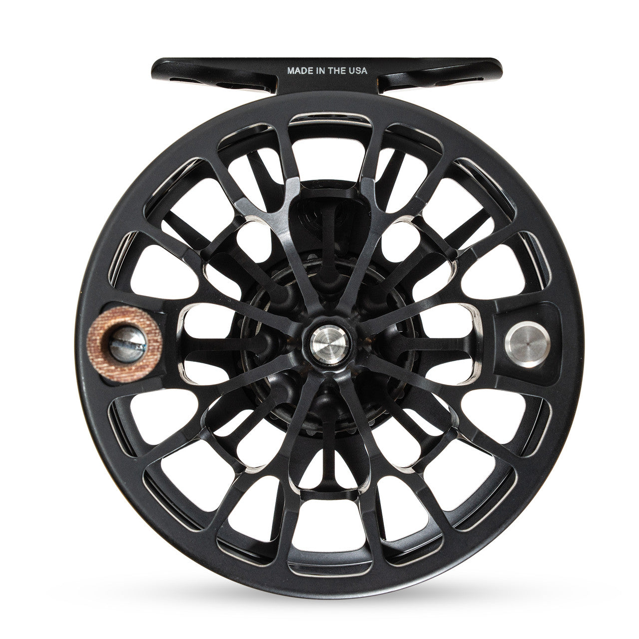 Ross Animas Fly Reel – Tactical Fly Fisher