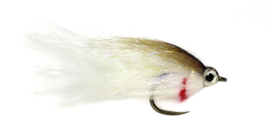 Baby Fat Minnow (2 colors)