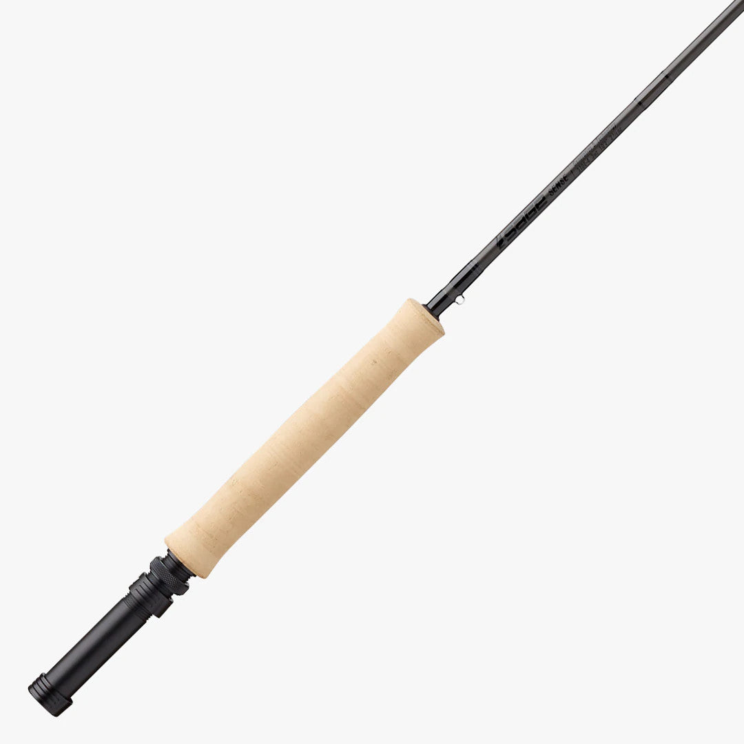 Sage Sense Rod