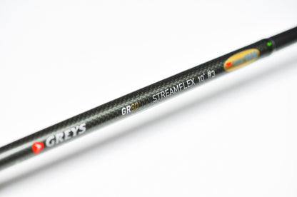 Grey's Streamflex GR 80 Fly Rod