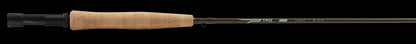 Temple Fork Outfitters (TFO) Stealth Euro Nymphing Rod