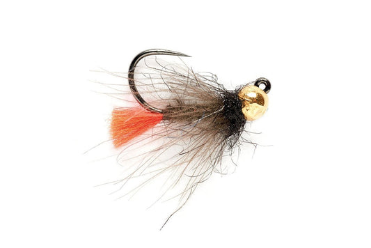 CDC red tag jig