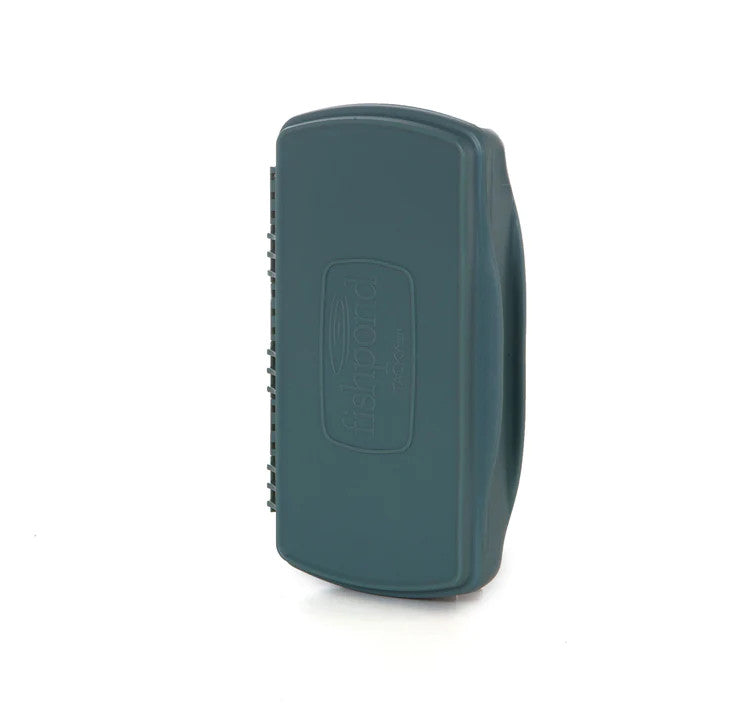 Fishpond Tacky Fly Dock - MagPad - Burnt Orange - New Fishpond Tacky Fly Dock - MagPad - Burnt Orange - New
