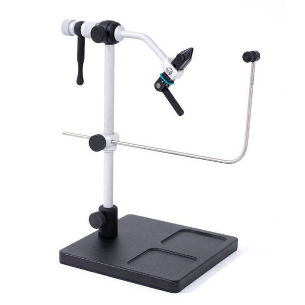 ルアー・フライ RENZETTI TRAVELER VISE Renzetti Limited Run Anodized Traveler | Mad River Outfitters