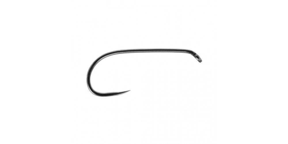 Fasna Competition Fly Hooks F-900 Streamer Hook (30 pack)