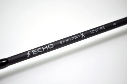 Echo Shadow X Rod