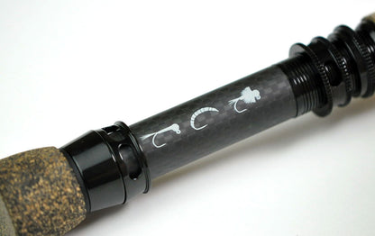 echo shadow fly reel Echo Shadow X fly rod – Tactical Fly Fisher