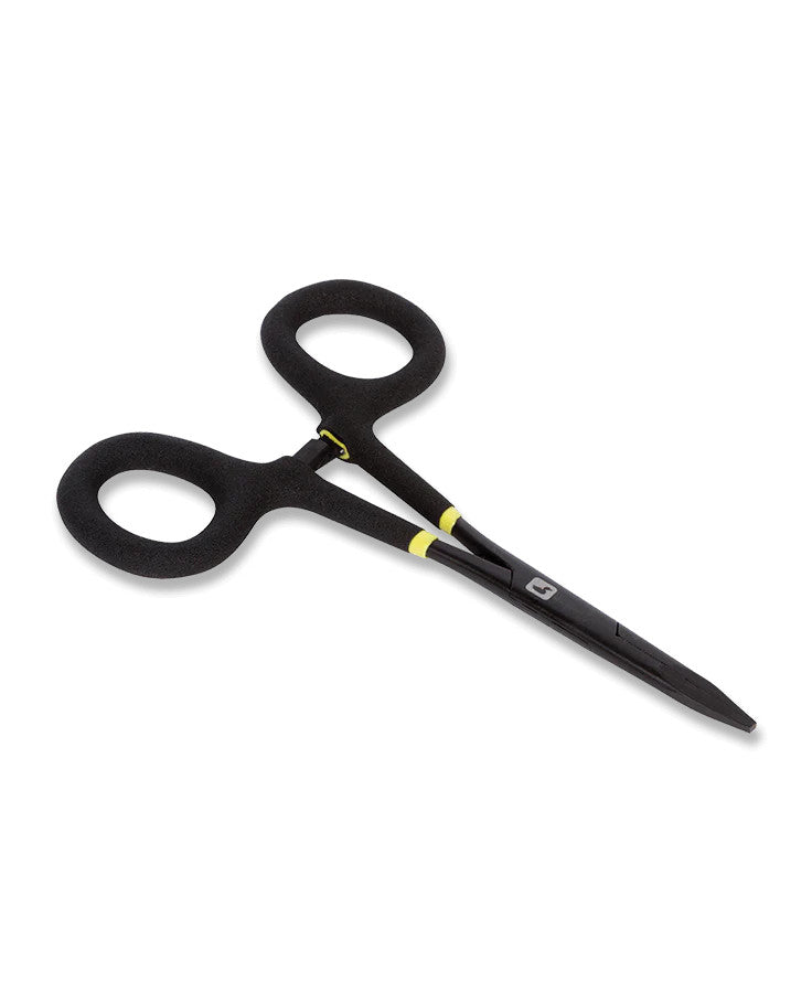 Loon Rogue Forceps with Comfy Grip