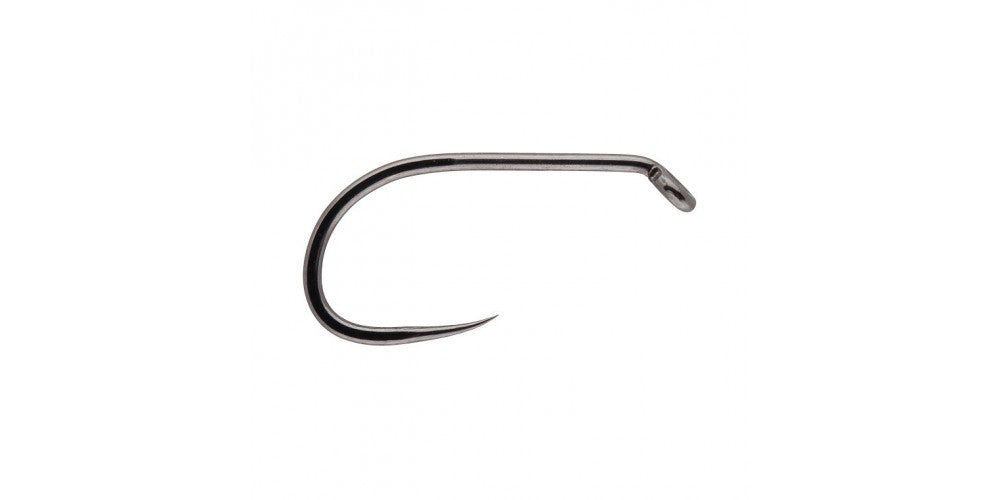 Fasna Competition Fly Hooks F-210 Wet Fly Hook (30 pack)
