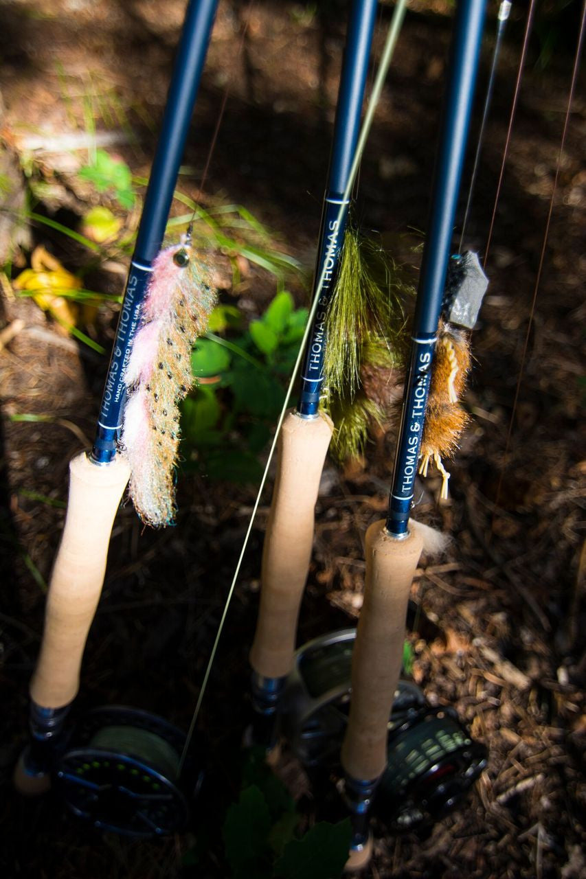 Thomas and Thomas Avantt Fly Rods – Tactical Fly Fisher