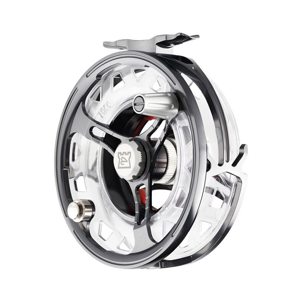 Hardy Ultradisc Cassette Fly Reel – Tactical Fly Fisher