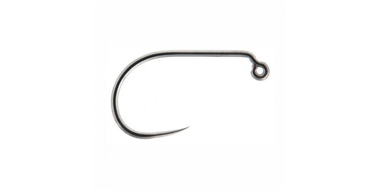 Fasna Competition Fly Hook F-415 Wide Gap Jig (30 pack)