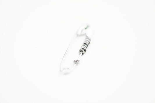 Soldarini 'Microring' Tippet Rings (2mm)