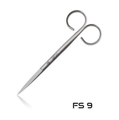 Renomed Fly Tying Scissors (Large Models)