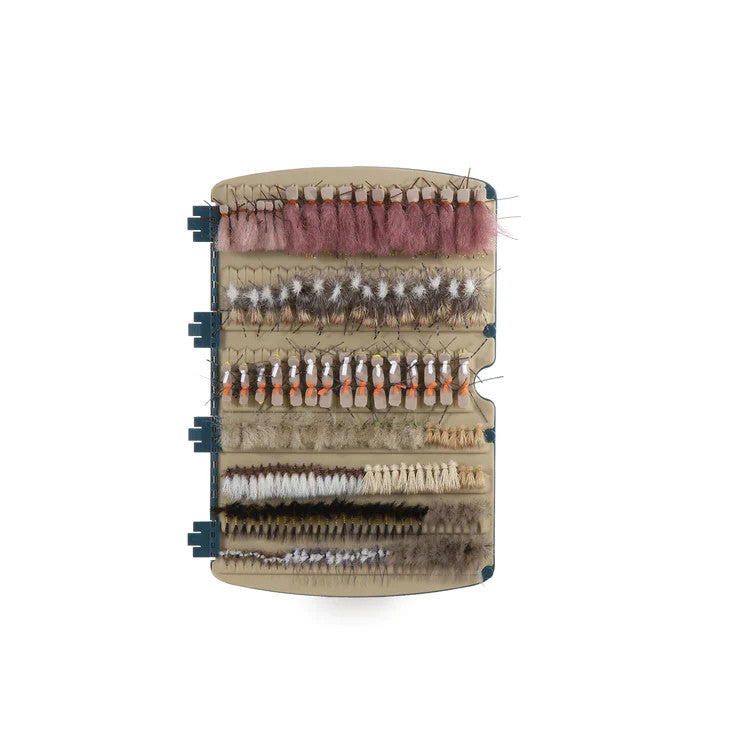 Tacky Pescador Fly Box – XL – Guide Flyfishing