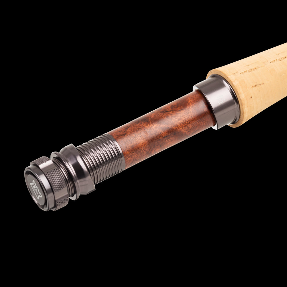 Hardy Ultralite Fly Rod – Tactical Fly Fisher