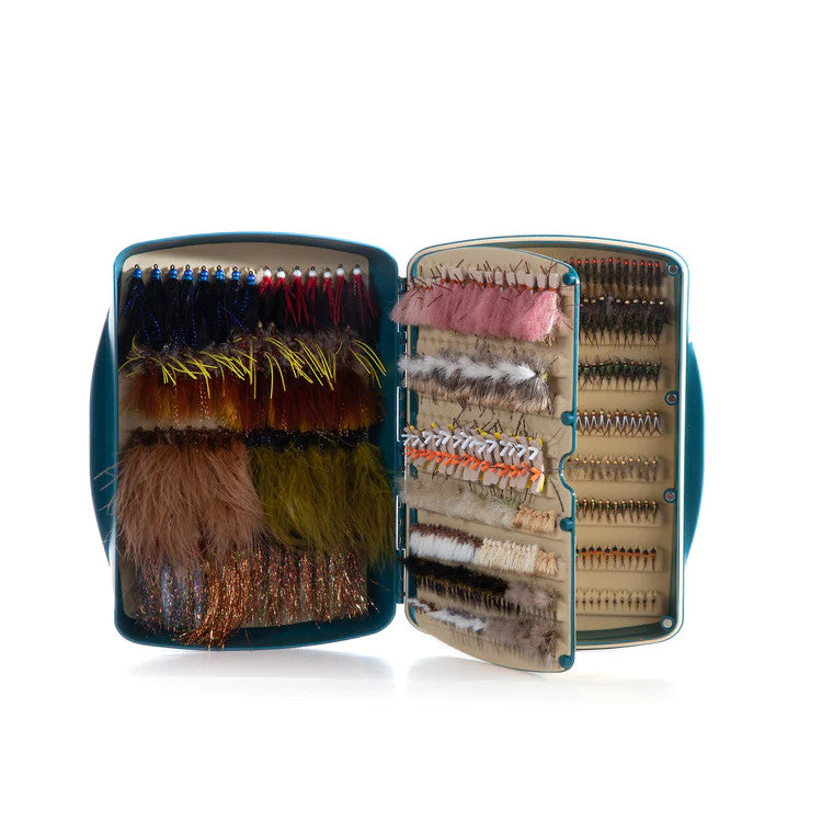 Fishpond Tacky Pescador XL Fly Boxes – Tactical Fly Fisher