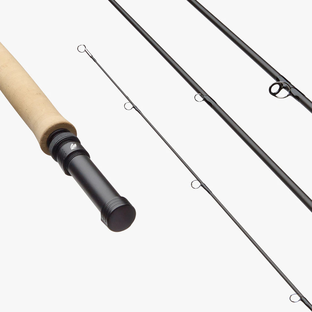 Sage Sense Rod