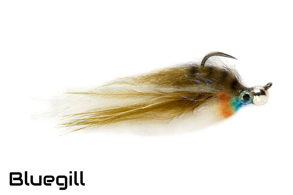 Fat Minnow – Tactical Fly Fisher