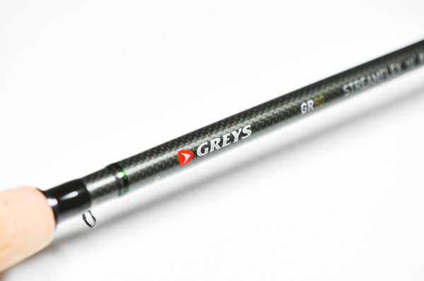 Grey's Streamflex GR 80 Fly Rod – Tactical Fly Fisher