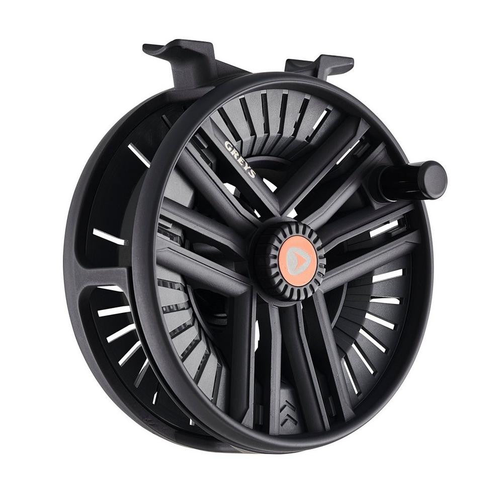 Orvis Fly Reels // FREE STANDARD SHIPPING // Orvis Clearwater Large Arbor Cassette  Reel