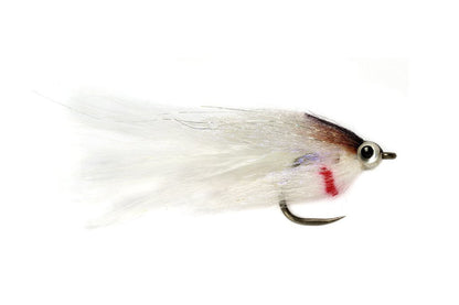 Baby Fat Minnow (2 colors)