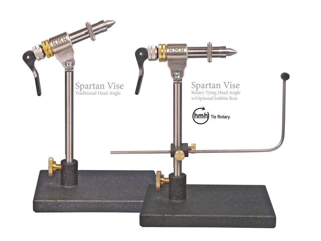 HMH Spartan Vise