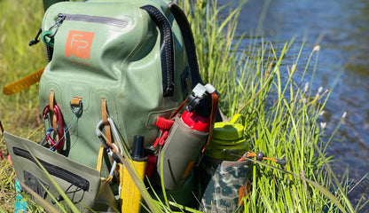 Thunderhead Water Bottle Holder - Backpacks & Gear Bags - Alaska