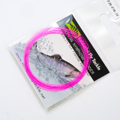 Soldarini Thin Euro Nymphing Leaders – Tactical Fly Fisher