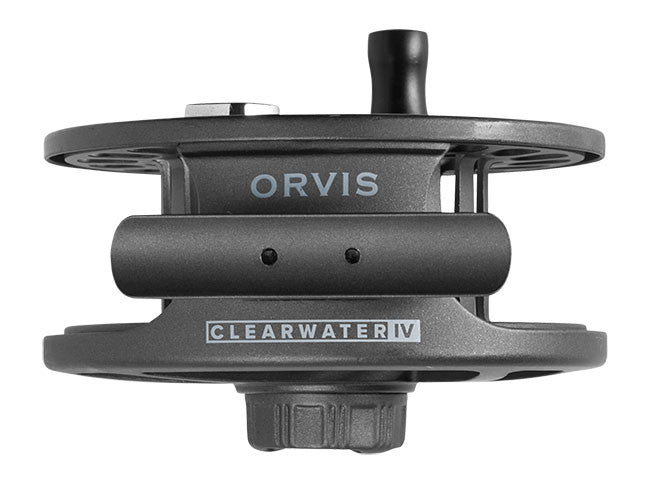 Orvis Clearwater Large Arbor Fly Reel II (4-6 weight) – Tactical