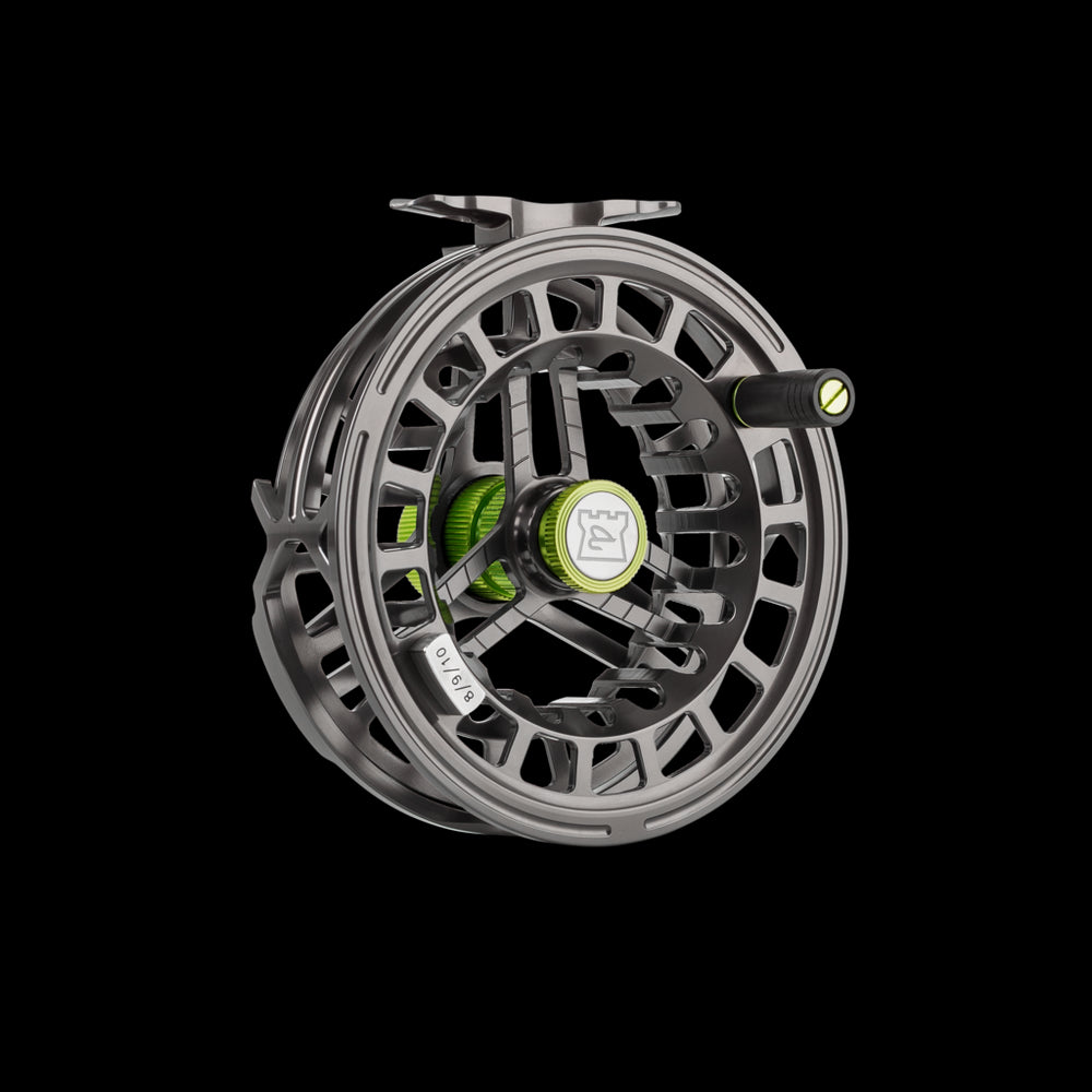 Hardy Ultradisc UDLA Reel – Tactical Fly Fisher