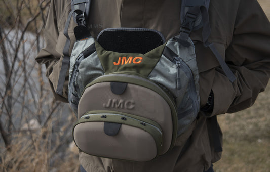 Packs and Bags – Tactical Fly Fisher