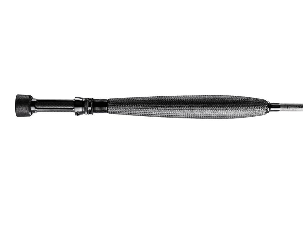 Adams Max Black Euro Nymph Rod