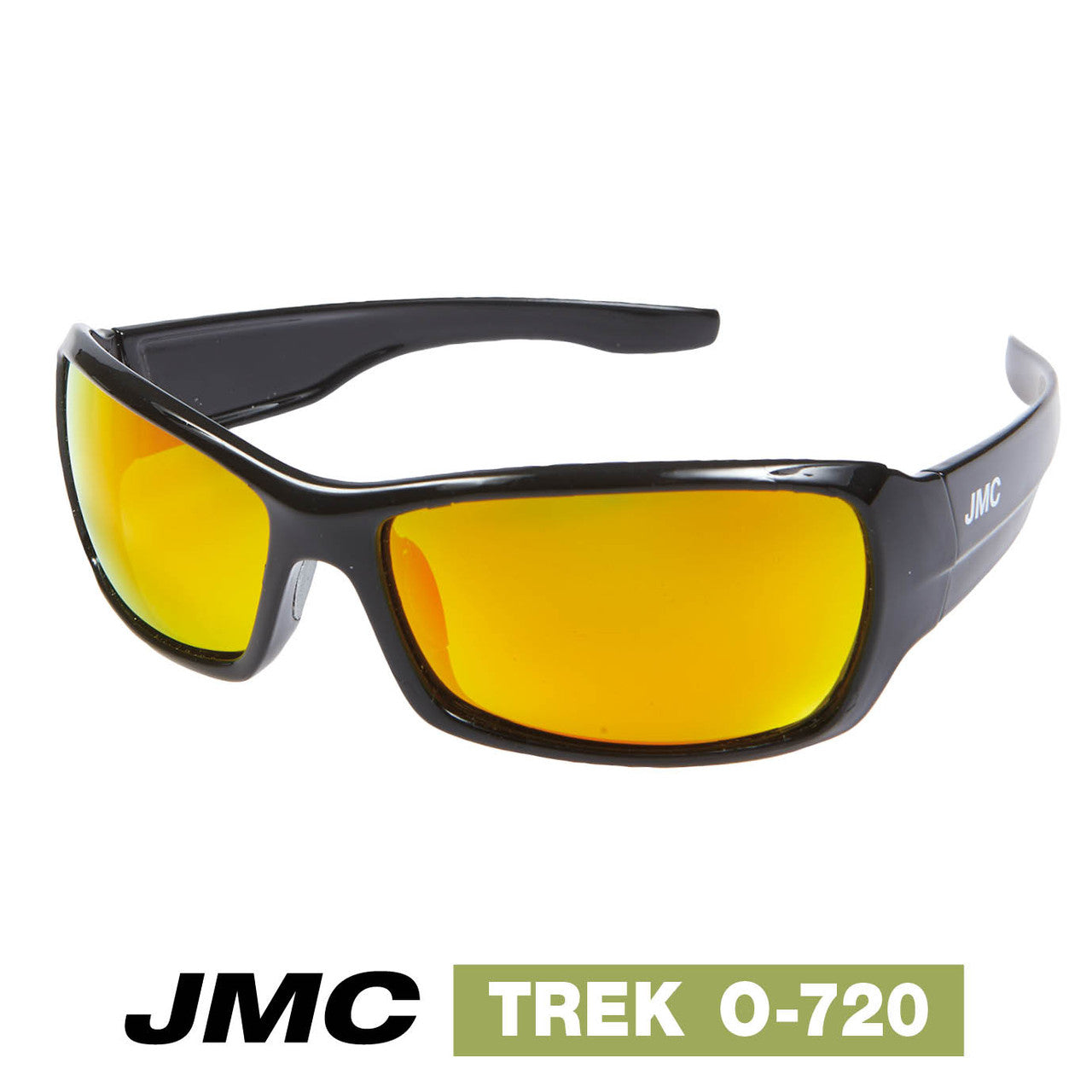 JMC Treck O-720 Sunglasses