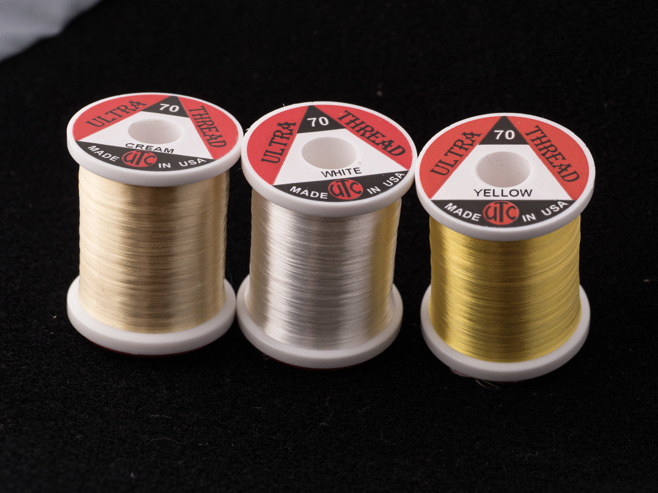 UTC 70 Denier Thread – Tactical Fly Fisher