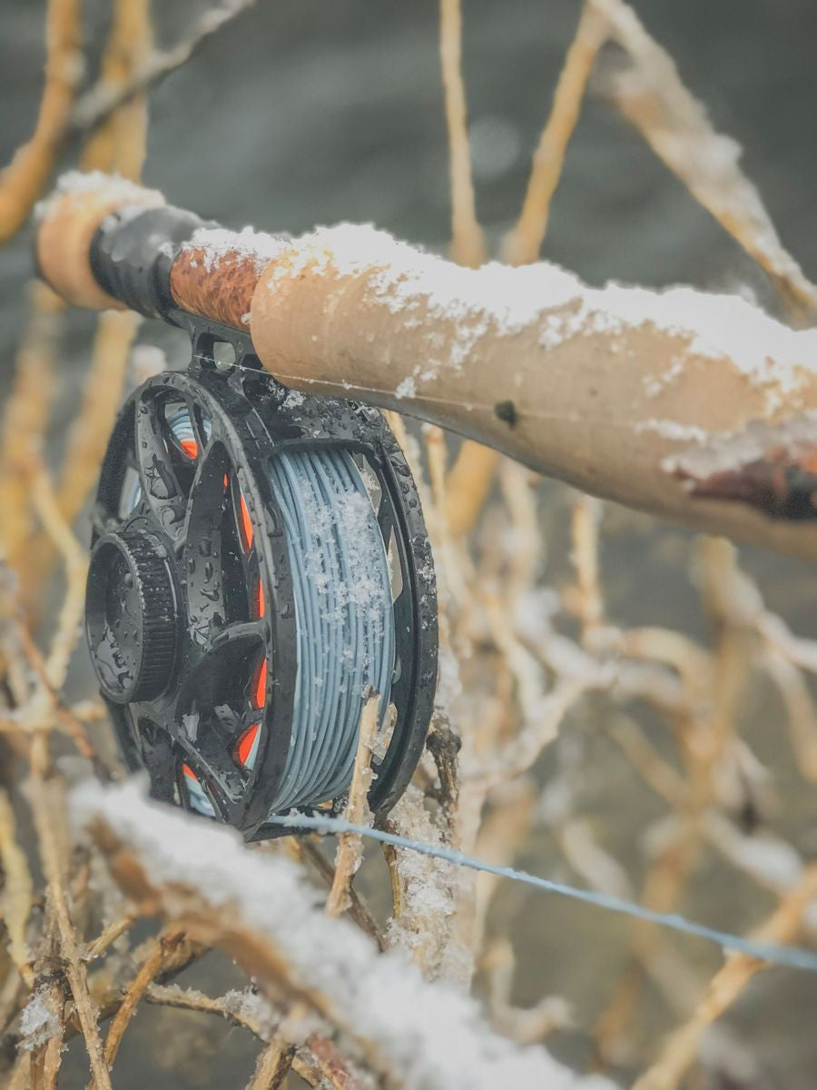 Cortland Finesse Trout II Floating Fly Line – Tactical Fly Fisher
