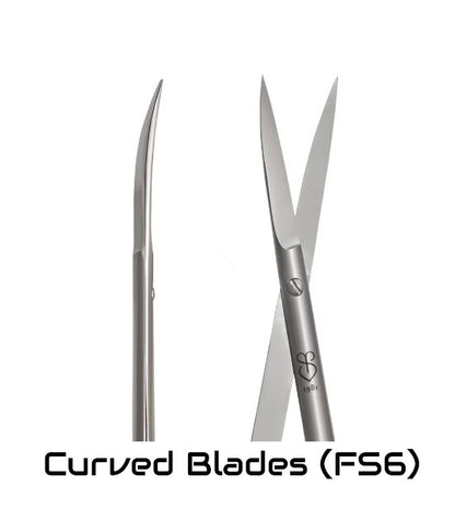 Renomed Scissors FS6 - Fishax