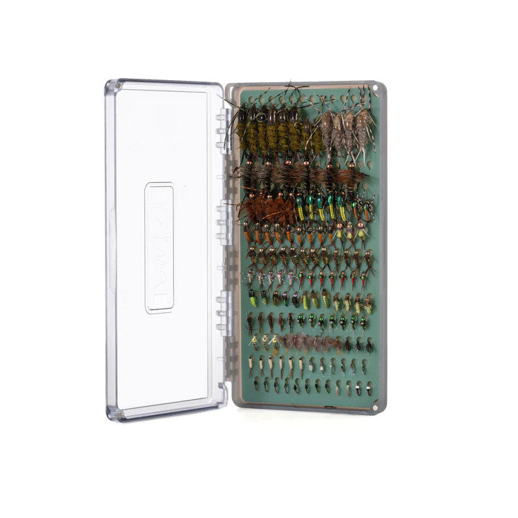FISHPOND Tacky Pescador - Large Fly Box in Canada