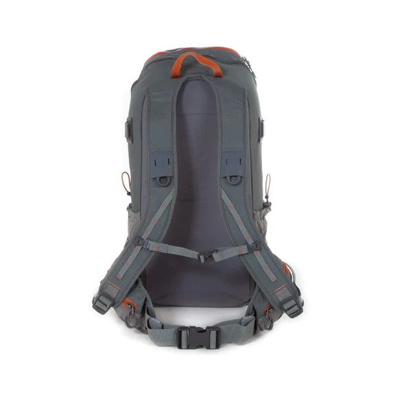 Fishpond Firehole Backpack – Tactical Fly Fisher