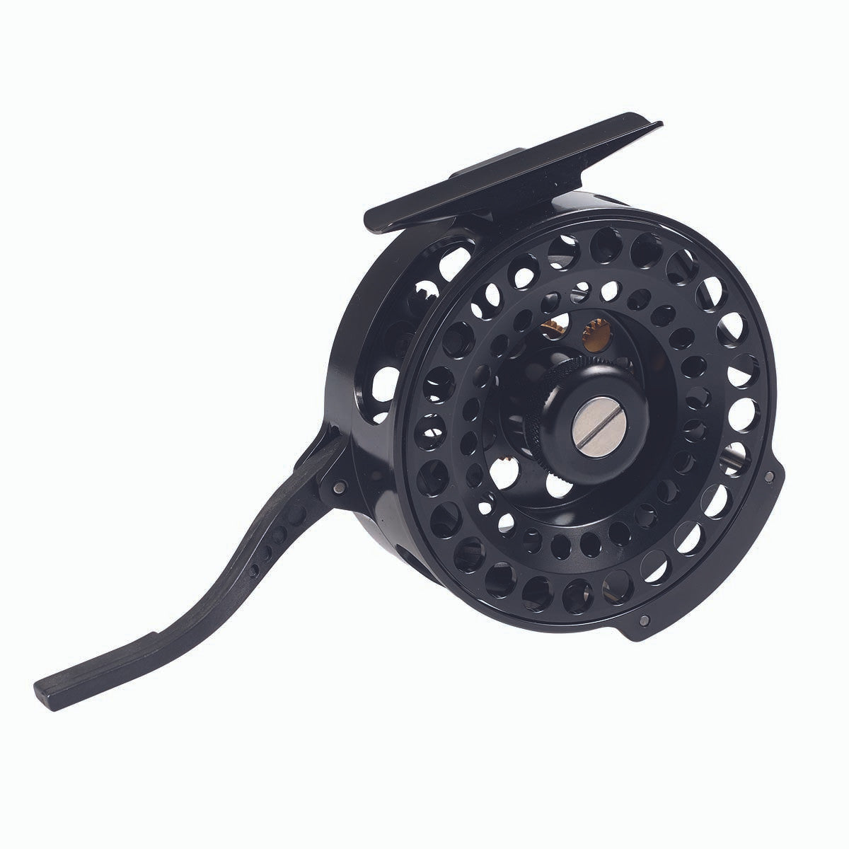 JMC Yoto Semi-Automatic Fly Reel