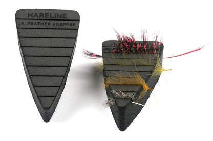 Hareline Feather Preppers