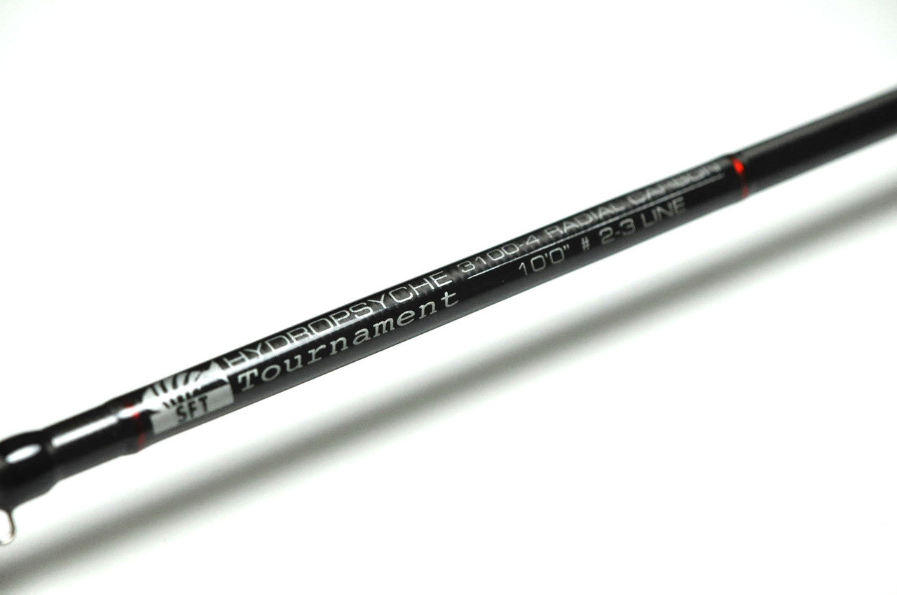 Soldarini Hydropsyche Tournament Rod