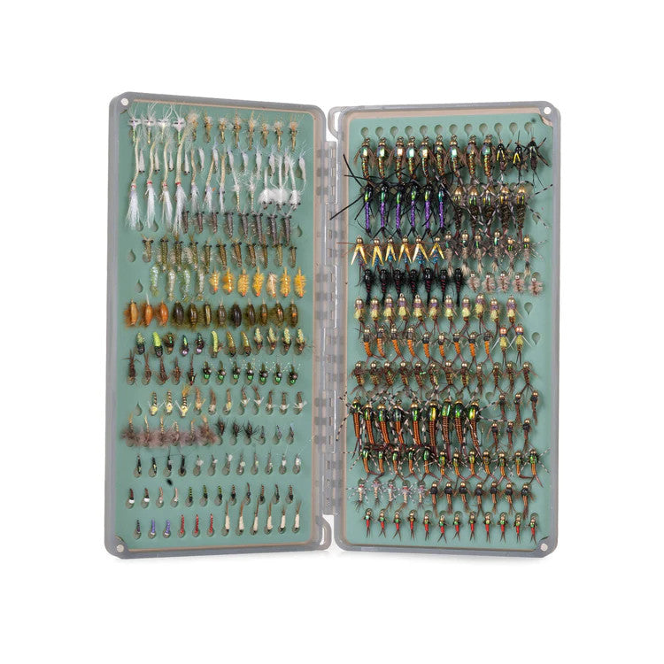 Fishpond Tacky Original 2X Fly Box – Tactical Fly Fisher