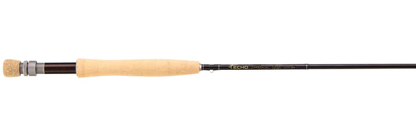 Echo Carbon XL Euro Nymph Fly Rod | 10ft 0in 4wt