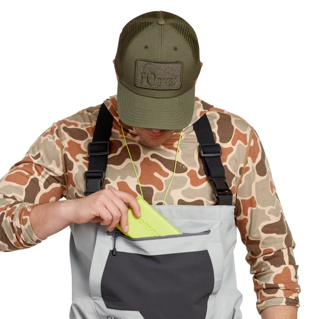 Orvis Clearwater Waders - Men's – Tactical Fly Fisher