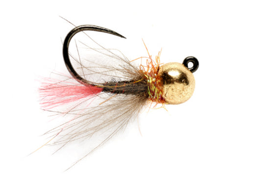Roza's Red Tag Jig