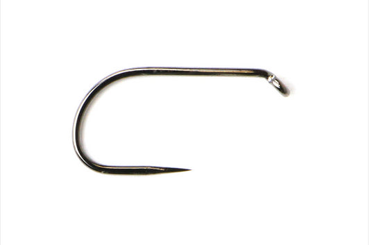 Fulling Mill Short Shank Wide Gap Hook FM 5075 50 pack