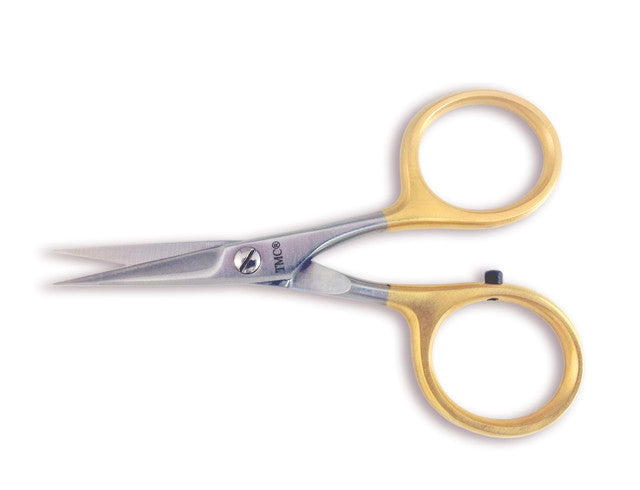 Tiemco Razor Scissors (3 varieties)